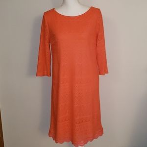 Beautiful Lace Dress